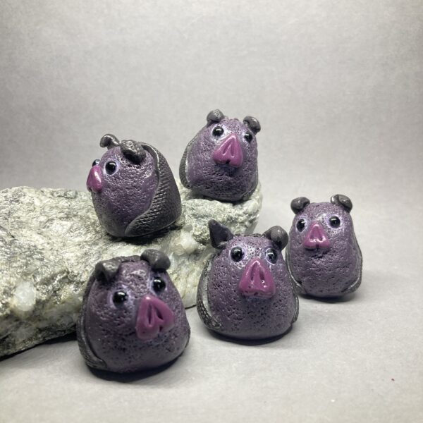 Random Mini Bats | Bat Spirit Animals