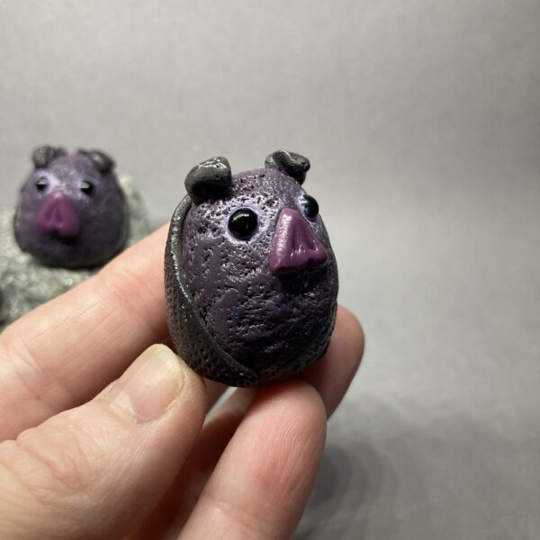 Random Mini Bats | Bat Spirit Animals - Image 2