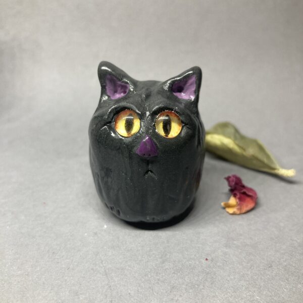 Random Mini Kittens | Black Cat Spirit Animals - Image 3